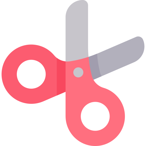 scissors